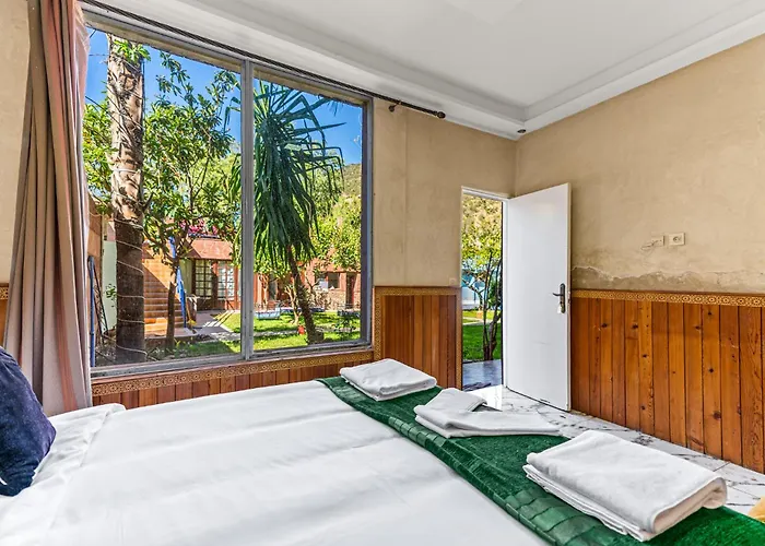 Riad Reve D'Ourika