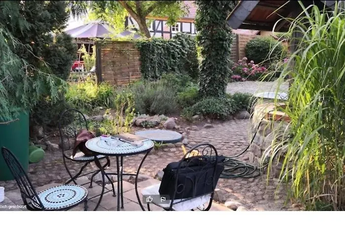 Gasthaus&Pension Luisenstube