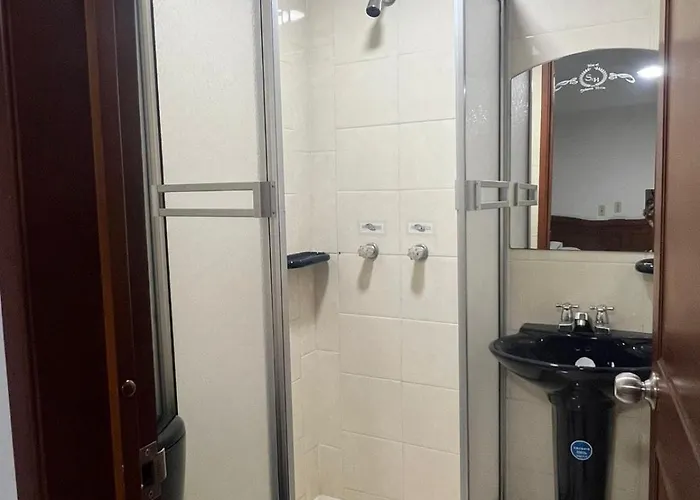 Hotel Sabana Hilton