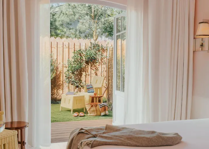 Hotel Villa Colette