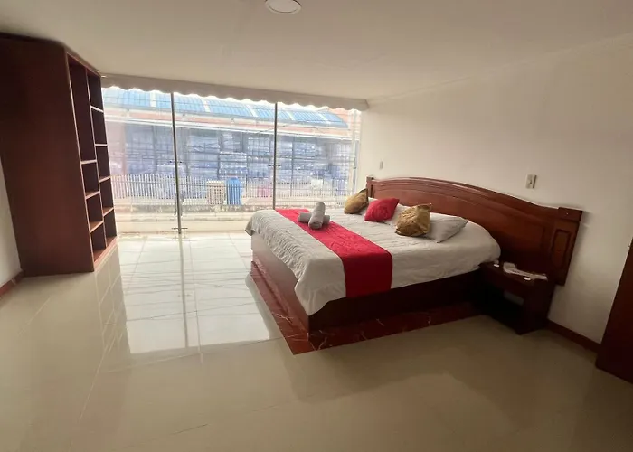 Hotel Sabana Hilton