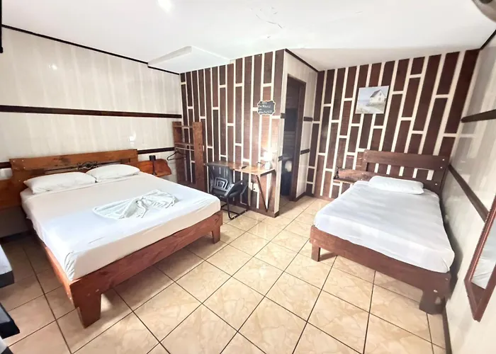 Hotel Don Roberto