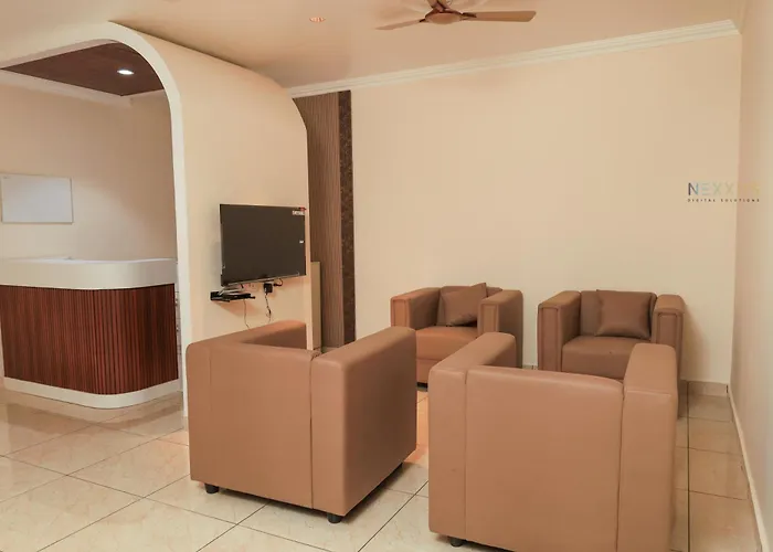 Shree Priyam Residency