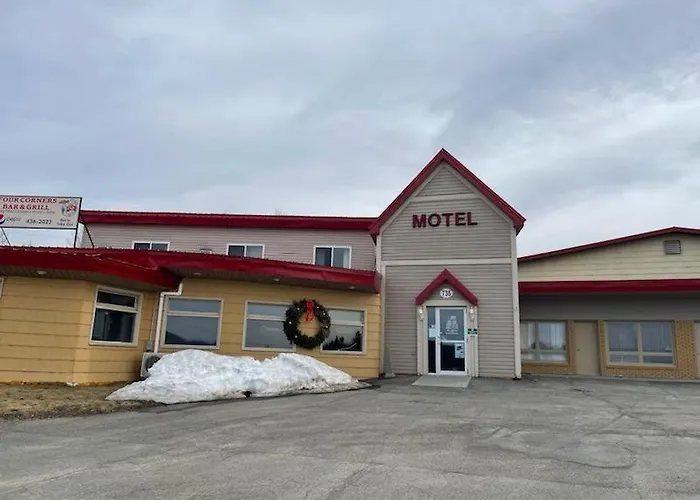 Gateway Motel Usa