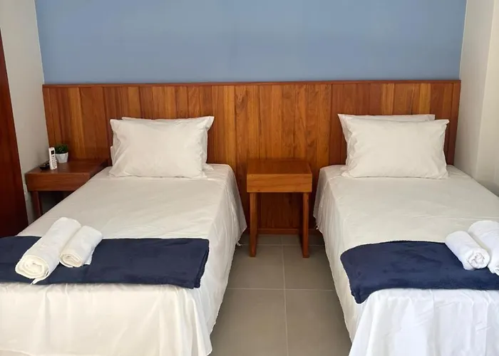 Aereas Lodge