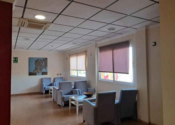 Hotel Venta De Tebar