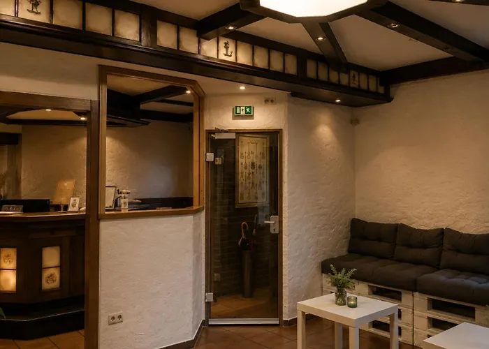 Verdo Hotel