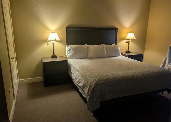 Saint George Hotel
