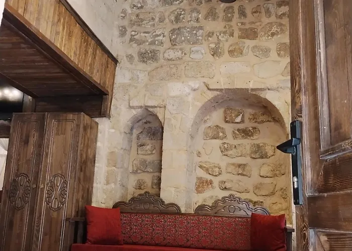 Kasri Hatun Konagi