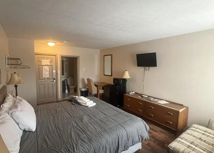 Gateway Motel Usa