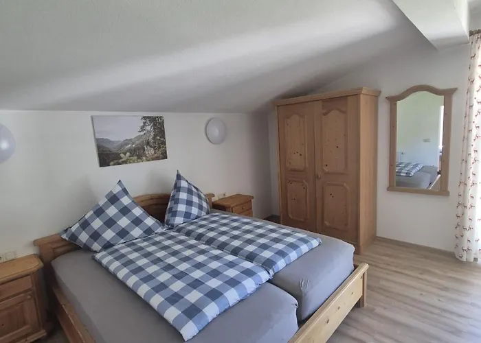 Pyhrn Alps Inn 24h Self-Check-in-Hotel