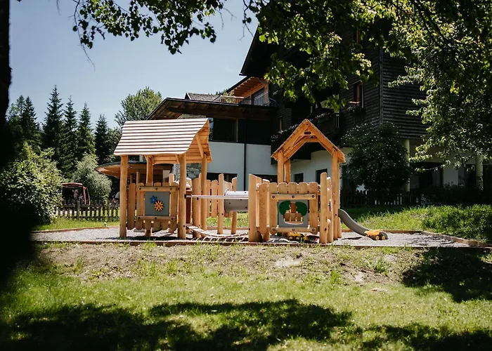 Familienhotel Kreuzwirt