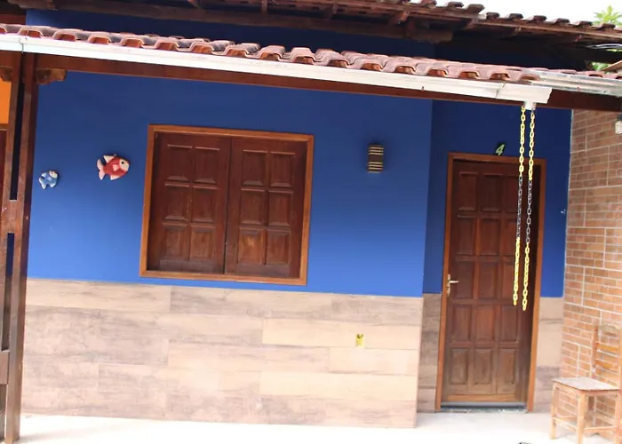 Hotel Club Resort Místico