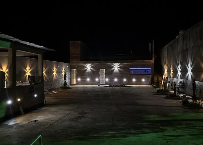 Hotel Club Resort Místico