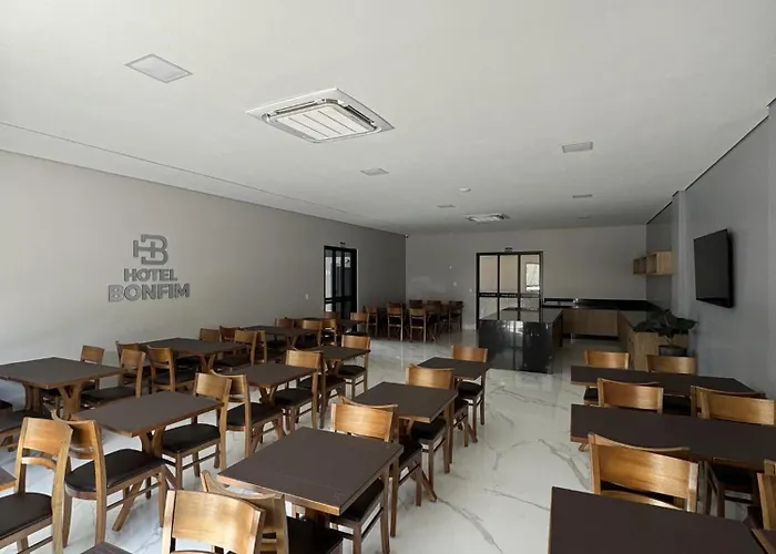 Hotel Bonfim