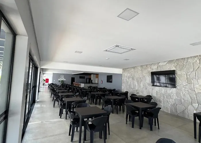 Hotel Bonfim