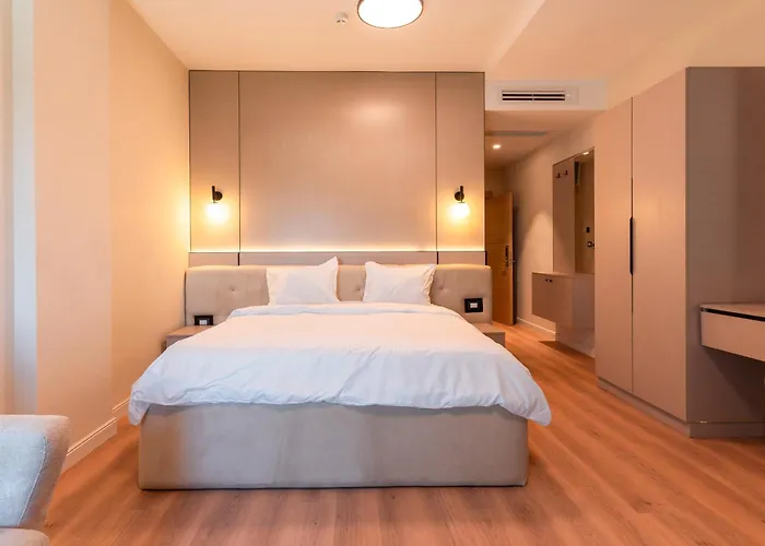 Cavalai Hotel