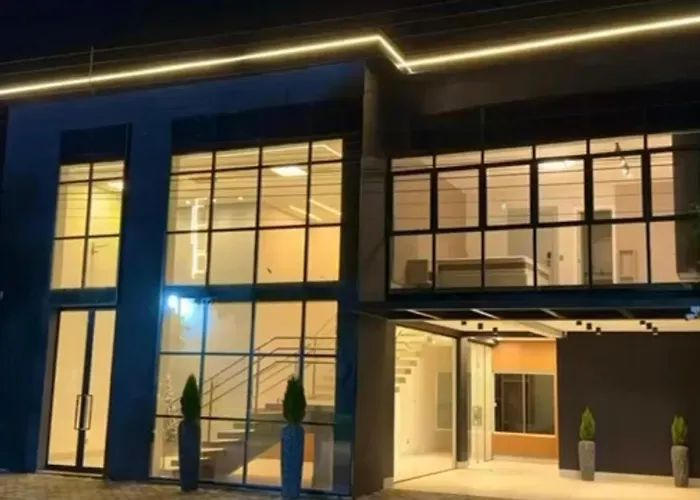 Hotel El Shaddai
