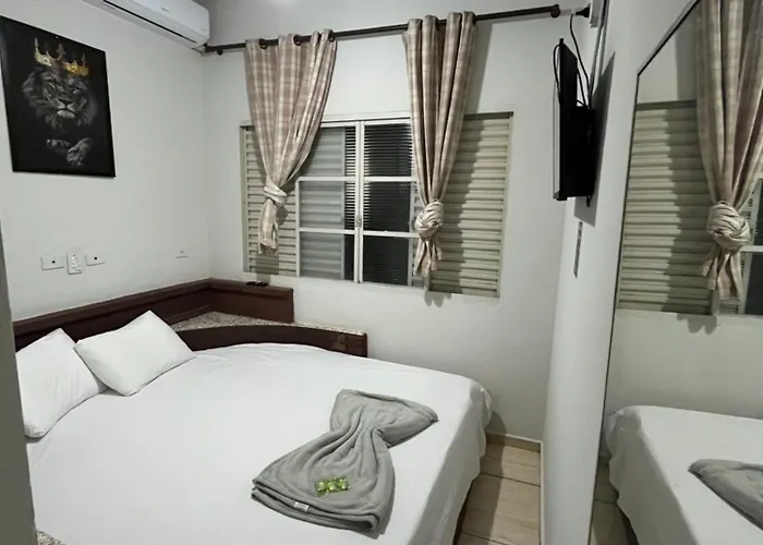 Hotel Colonial