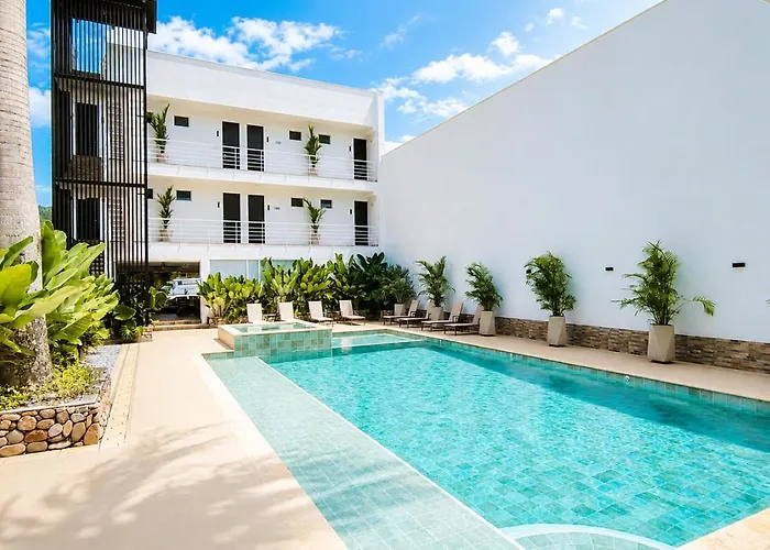 Palmara Hotel