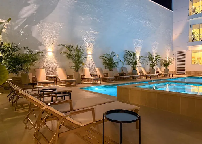 Palmara Hotel