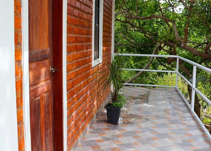 Mountainstream Lodge