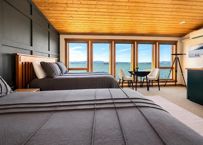 Hanthorn Lofts On Pier 39