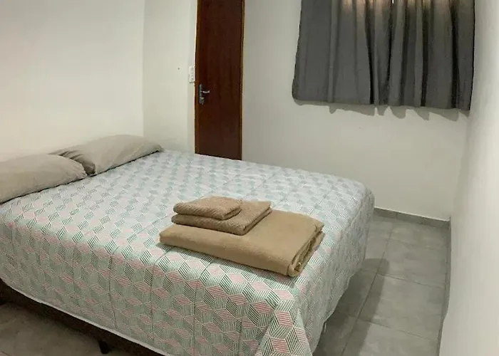 Hotel Airton