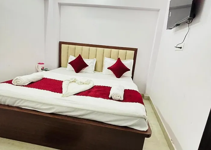 Tirth Comfort Stay