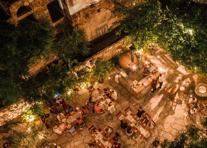 Villa Paradiso Batroun