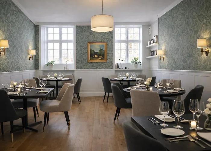 Birkso Hotels Ribe