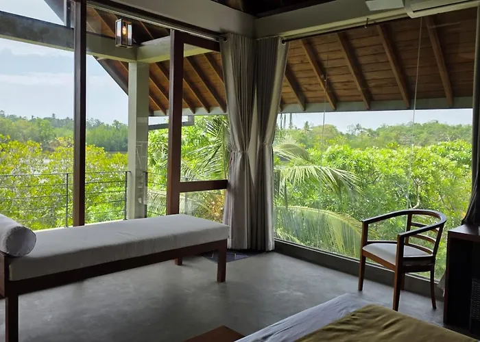 Moonstone Herbal Villa