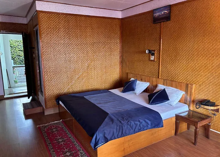 Hotel Jeetu Managed By The Bro'S Hotels