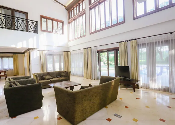Taman Dayu Golf Club & Resort