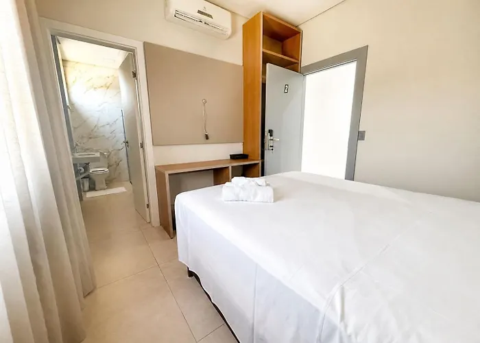 Hotel El Shaddai