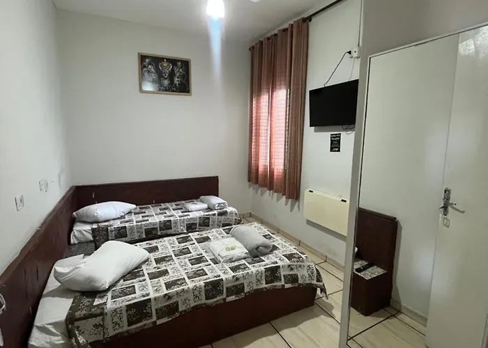 Hotel Colonial