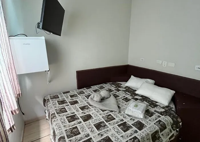 Hotel Colonial