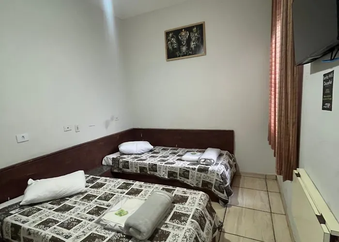 Hotel Colonial
