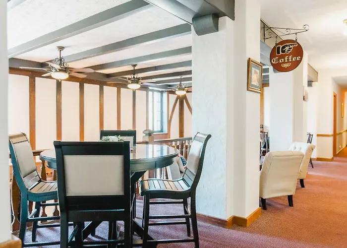 General Denver Hotel