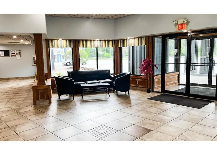 Motel 6 - Tiffin, Oh