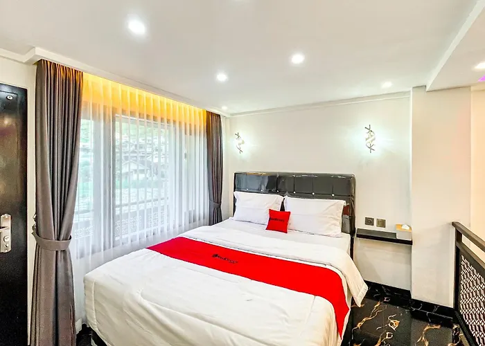 Reddoorz At Alesha Hotel Dieng