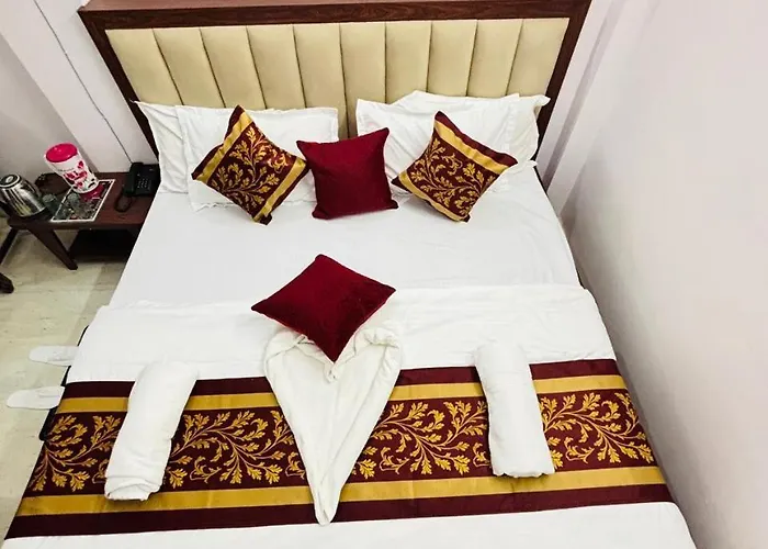 Tirth Comfort Stay