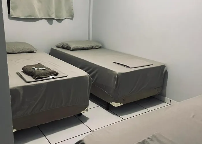 Hotel Real
