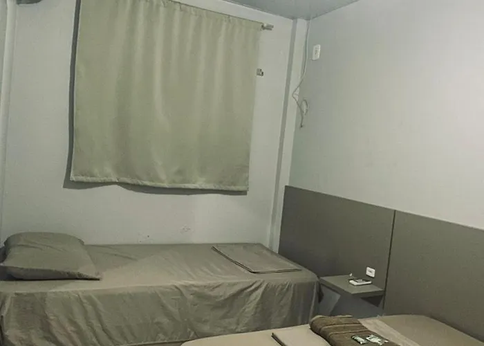 Hotel Real