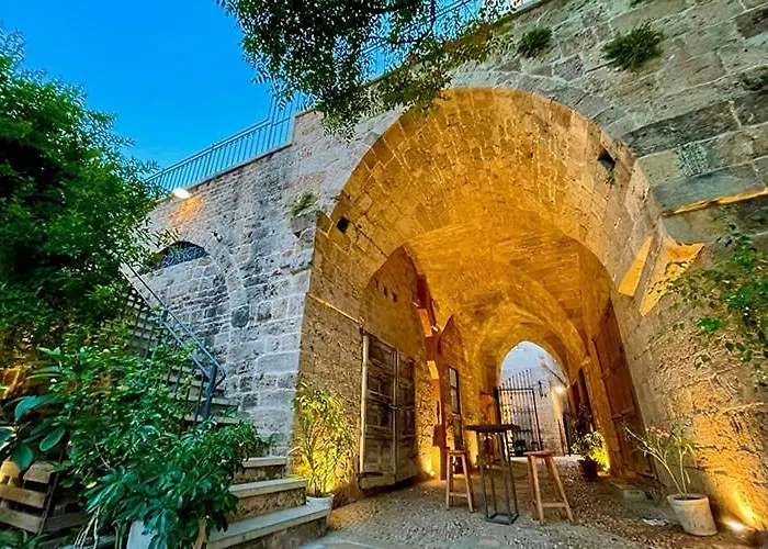 Villa Paradiso Batroun