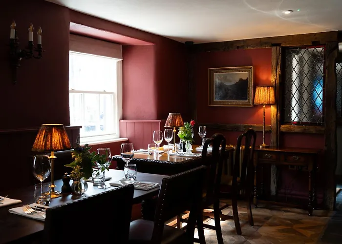 The King'S Arms