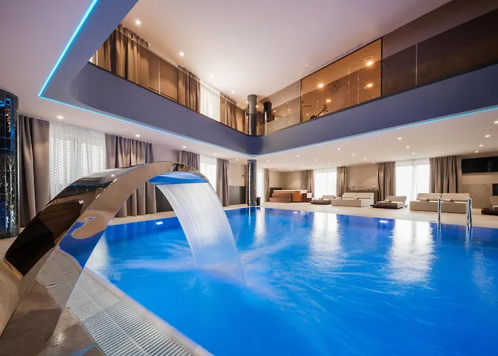 Diaco Boutique Hotel