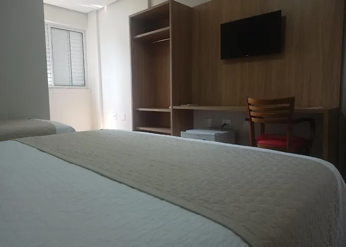 Hotel Bianchini