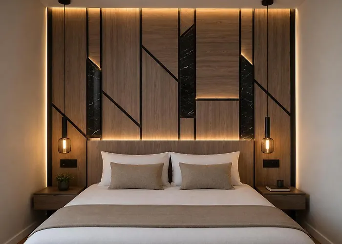 Aparte Hotel Dijon Sud