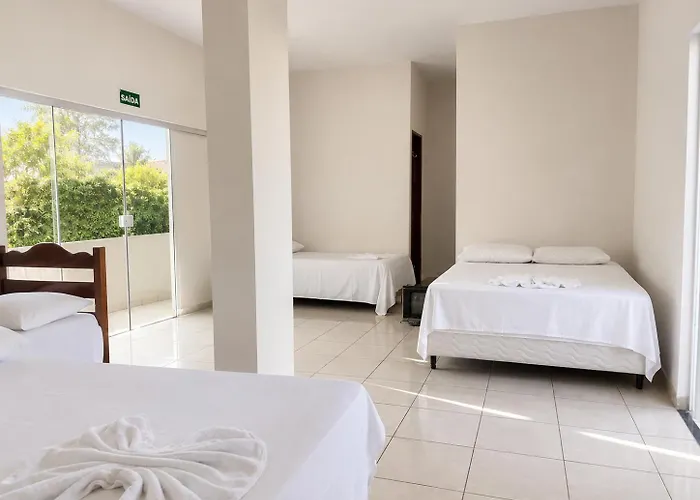 Hotel Natureza